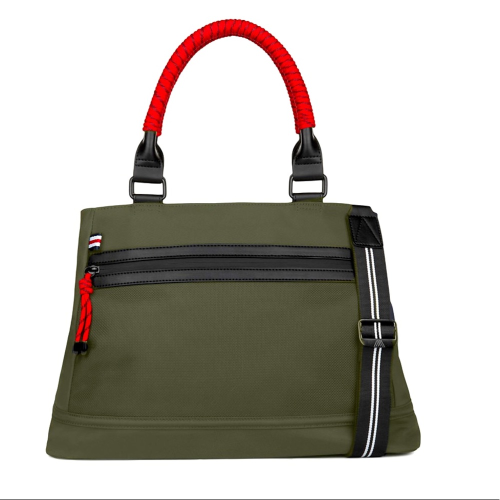 Mouflon Andromeda Satchel bag